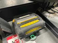 2023 toyota ose100w man-up truck - afbeelding 3 van  14