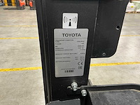 2023 toyota ose100w man-up truck - afbeelding 5 van  14