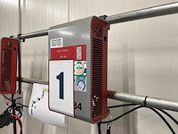 2023 toyota ose100w man-up truck - afbeelding 6 van  14