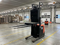 2023 toyota ose100w man-up truck - afbeelding 7 van  14