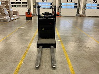 2023 toyota ose100w man-up truck - afbeelding 8 van  14