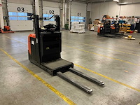 2023 toyota ose100w man-up truck - afbeelding 9 van  14