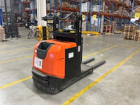 2023 toyota ose100w man-up truck - afbeelding 10 van  14