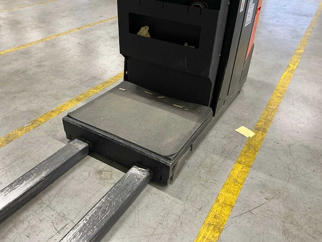 2023 toyota ose100w man-up truck - afbeelding 14 van  14