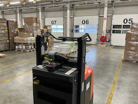 2023 toyota ose100w man-up truck - afbeelding 2 van  14