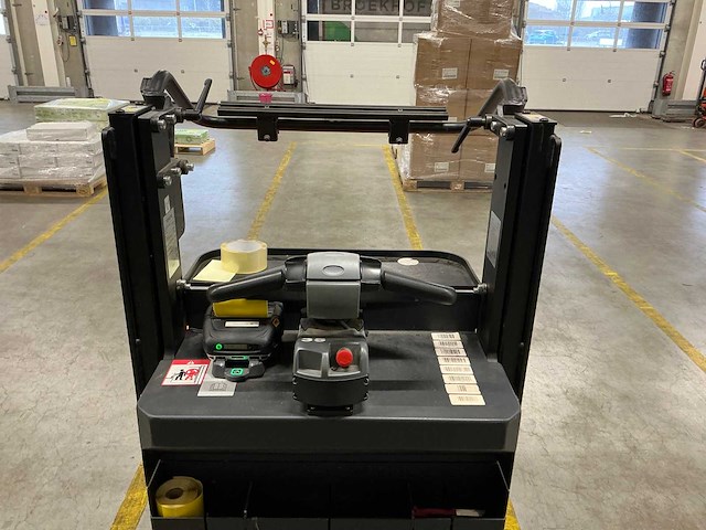 2023 toyota ose100w man-up truck - afbeelding 3 van  14