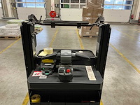 2023 toyota ose100w man-up truck - afbeelding 3 van  14