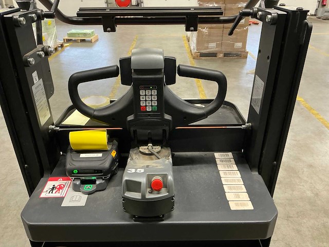 2023 toyota ose100w man-up truck - afbeelding 4 van  14