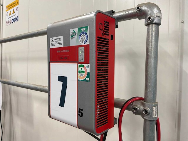 2023 toyota ose100w man-up truck - afbeelding 6 van  14