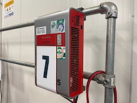 2023 toyota ose100w man-up truck - afbeelding 6 van  14