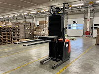 2023 toyota ose100w man-up truck - afbeelding 7 van  14