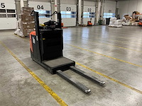 2023 toyota ose100w man-up truck - afbeelding 9 van  14