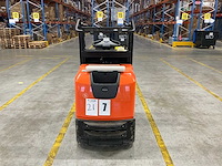 2023 toyota ose100w man-up truck - afbeelding 11 van  14