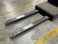 2023 toyota ose100w man-up truck - afbeelding 13 van  14