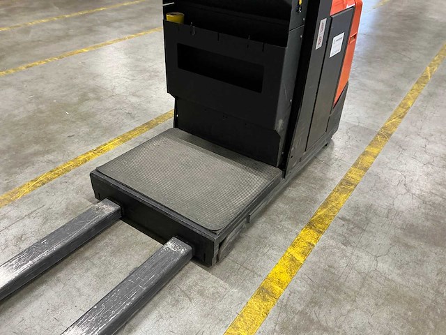 2023 toyota ose100w man-up truck - afbeelding 14 van  14