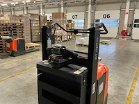 2023 toyota ose100w man-up truck - afbeelding 2 van  16