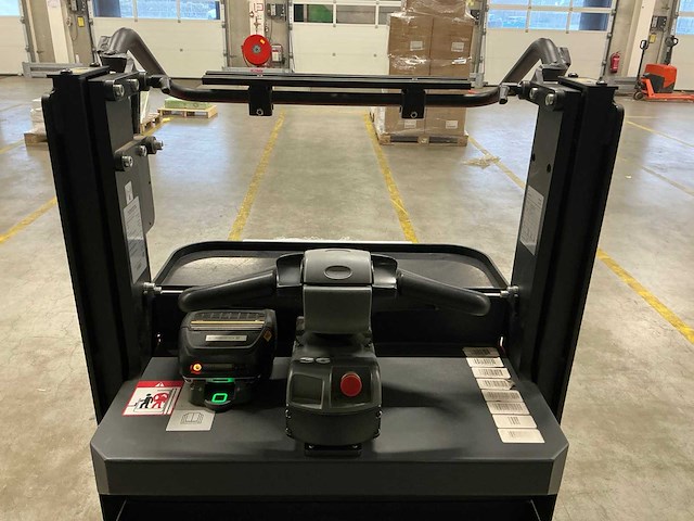 2023 toyota ose100w man-up truck - afbeelding 3 van  16