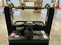 2023 toyota ose100w man-up truck - afbeelding 3 van  16