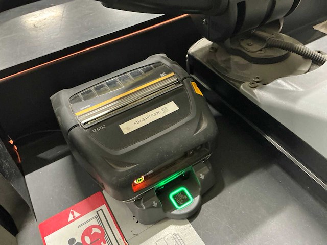 2023 toyota ose100w man-up truck - afbeelding 5 van  16