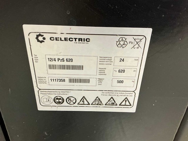 2023 toyota ose100w man-up truck - afbeelding 6 van  16