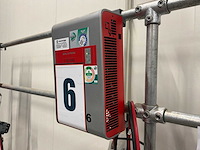 2023 toyota ose100w man-up truck - afbeelding 8 van  16