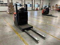 2023 toyota ose100w man-up truck - afbeelding 11 van  16