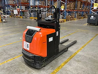 2023 toyota ose100w man-up truck - afbeelding 12 van  16