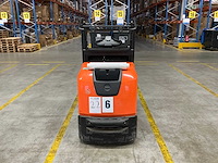 2023 toyota ose100w man-up truck - afbeelding 13 van  16