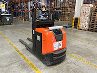 2023 toyota ose100w man-up truck - afbeelding 14 van  16