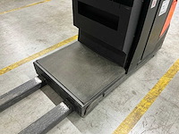 2023 toyota ose100w man-up truck - afbeelding 16 van  16