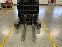 2023 toyota rfe160h reach truck - afbeelding 2 van  24