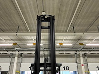 2023 toyota rfe160h reach truck - afbeelding 3 van  24