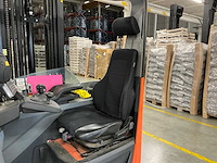 2023 toyota rfe160h reach truck - afbeelding 5 van  24