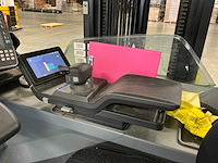 2023 toyota rfe160h reach truck - afbeelding 6 van  24