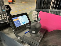 2023 toyota rfe160h reach truck - afbeelding 7 van  24