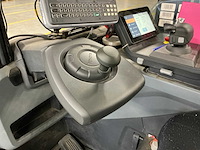 2023 toyota rfe160h reach truck - afbeelding 9 van  24