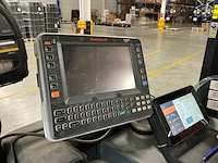 2023 toyota rfe160h reach truck - afbeelding 10 van  24