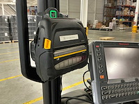 2023 toyota rfe160h reach truck - afbeelding 11 van  24