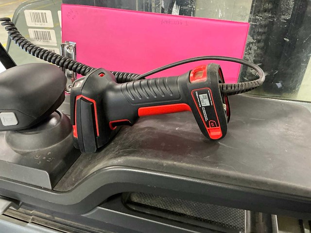 2023 toyota rfe160h reach truck - afbeelding 13 van  24