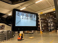 2023 toyota rfe160h reach truck - afbeelding 14 van  24