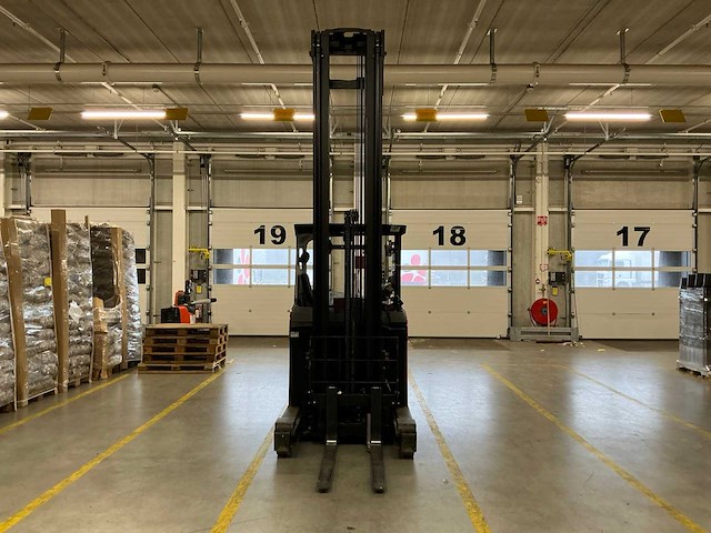 2023 toyota rfe160h reach truck - afbeelding 12 van  24