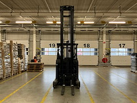 2023 toyota rfe160h reach truck - afbeelding 12 van  24