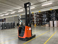 2023 toyota rfe160h reach truck - afbeelding 19 van  24