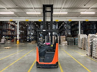 2023 toyota rfe160h reach truck - afbeelding 20 van  24