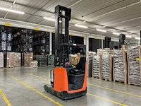 2023 toyota rfe160h reach truck - afbeelding 21 van  24