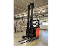 2023 toyota rfe160h reach truck - afbeelding 22 van  24
