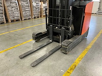 2023 toyota rfe160h reach truck - afbeelding 23 van  24