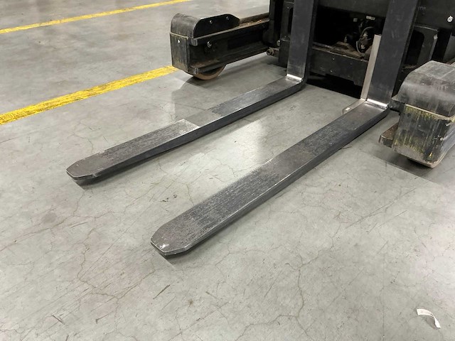 2023 toyota rfe160h reach truck - afbeelding 24 van  24