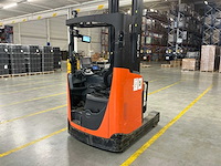 2023 toyota rfe160h reach truck - afbeelding 4 van  25