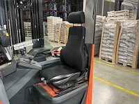 2023 toyota rfe160h reach truck - afbeelding 5 van  25